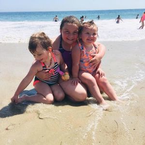 Meet your Posher, Heidi